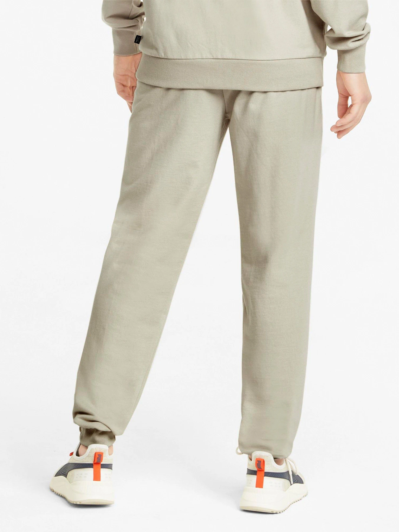 Брюки PUMA Modern Basics модель 84759864 Фото