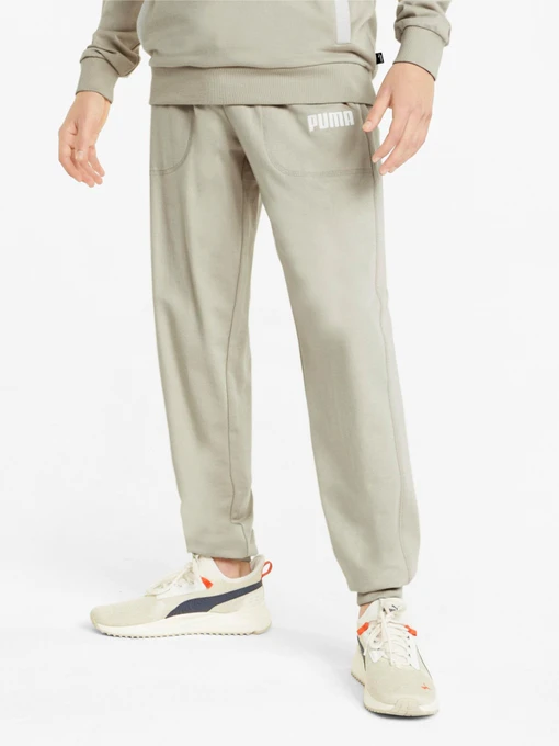 Брюки PUMA Modern Basics модель 84759864 Фото