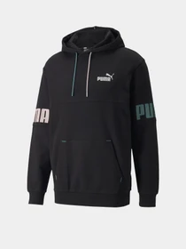 Худи и свитшоты PUMA Power Colourblocked модель 84800951 Фото