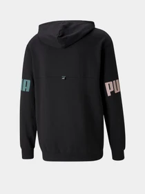 Худи и свитшоты PUMA Power Colourblocked модель 84800951 Фото
