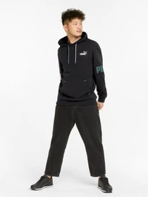 Худи и свитшоты PUMA Power Colourblocked модель 84800951 Фото