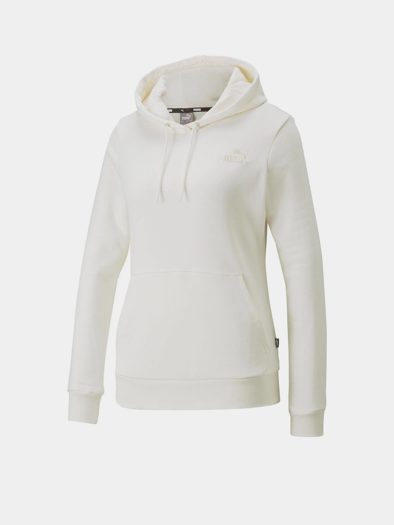 Худи и свитшоты PUMA Essentials+ Embroidery модель 84833299 Фото