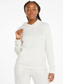 Худи и свитшоты PUMA Essentials+ Embroidery модель 84833299 Фото