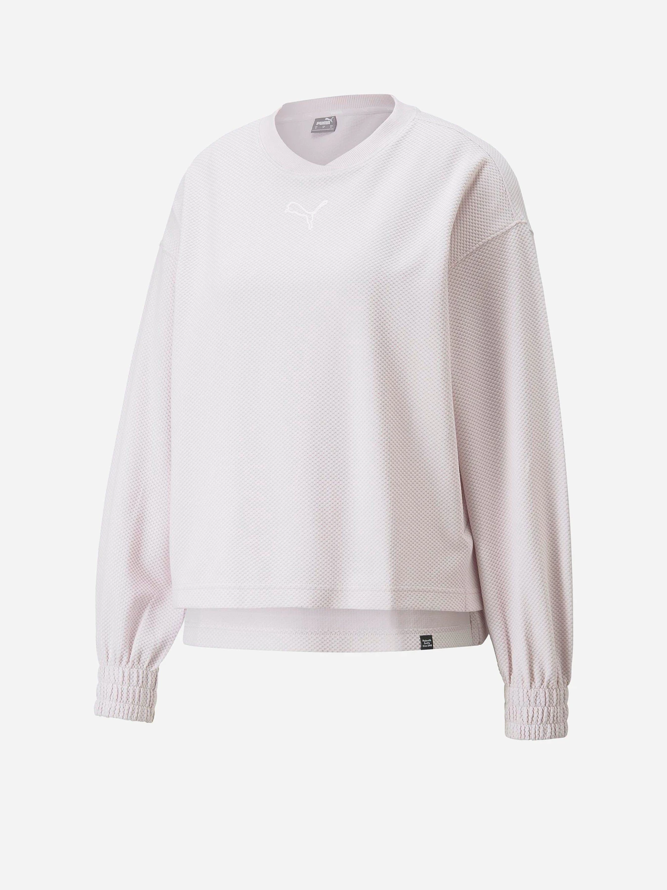 Худи и свитшоты PUMA Her Summer Crew Neck модель 84840017 Фото