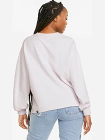Худи и свитшоты PUMA Her Summer Crew Neck модель 84840017 Фото