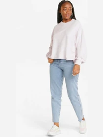 Худи и свитшоты PUMA Her Summer Crew Neck модель 84840017 Фото