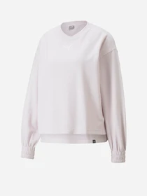 Худи и свитшоты PUMA Her Summer Crew Neck модель 84840017 Фото