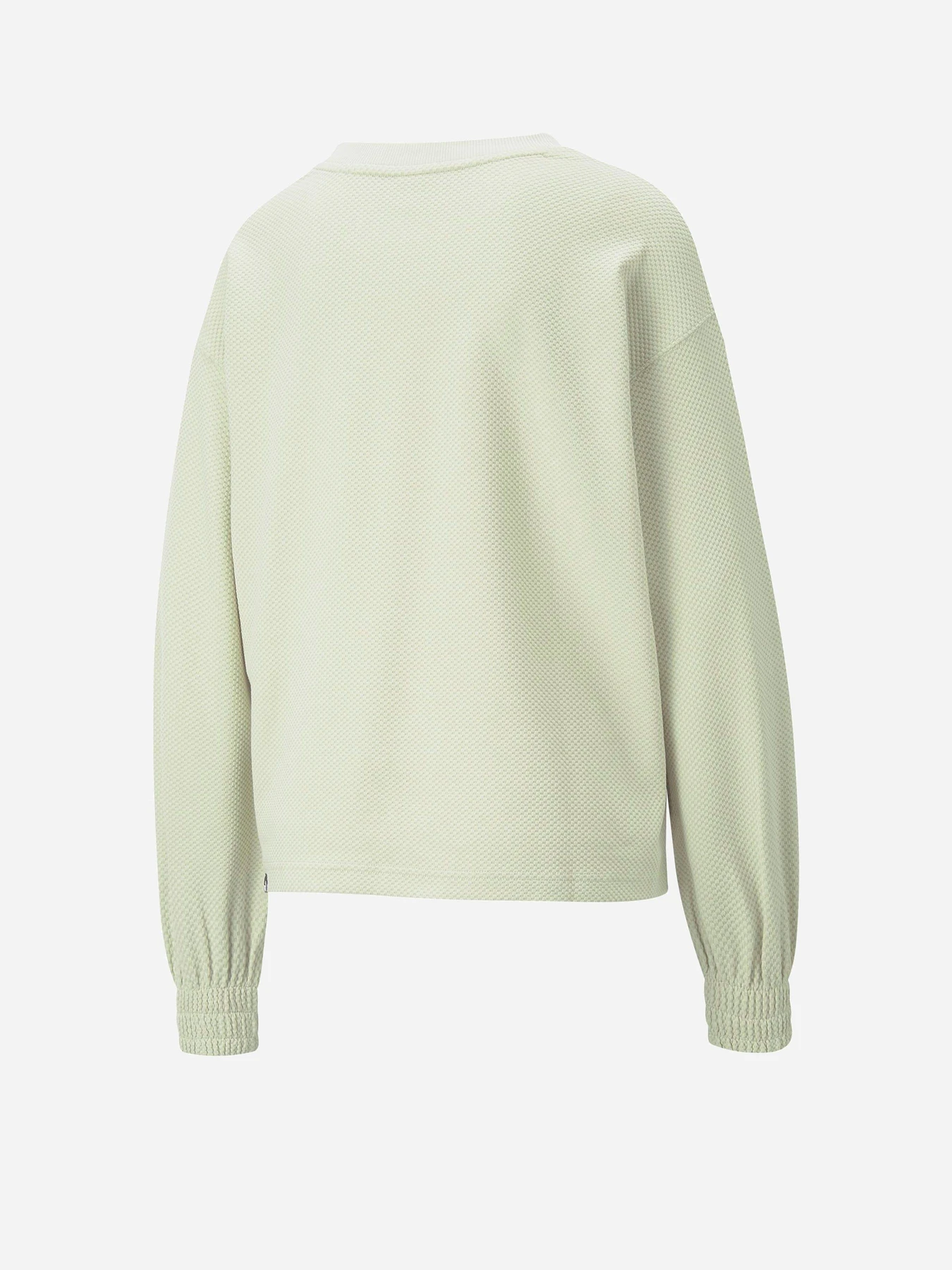 Худи и свитшоты PUMA Her Summer Crew Neck модель 84840033 Фото
