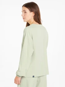 Худи и свитшоты PUMA Her Summer Crew Neck модель 84840033 Фото