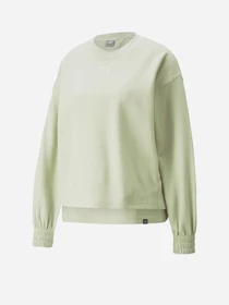 Худи и свитшоты PUMA Her Summer Crew Neck модель 84840033 Фото