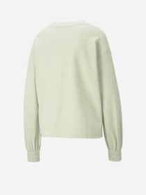 Худи и свитшоты PUMA Her Summer Crew Neck модель 84840033 Фото