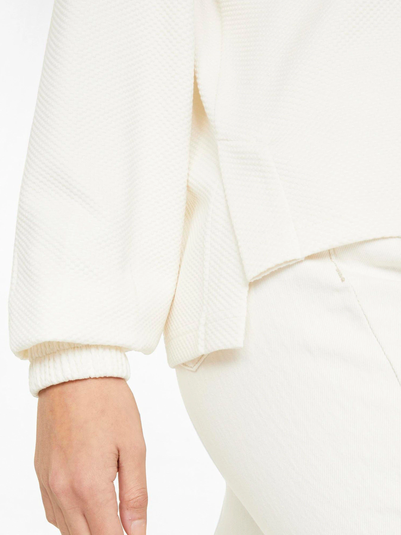 Худи и свитшоты PUMA Her Summer Crew Neck модель 84840099 Худи и свитшоты PUMA Her Summer Crew Neck модель 84840099 Фото