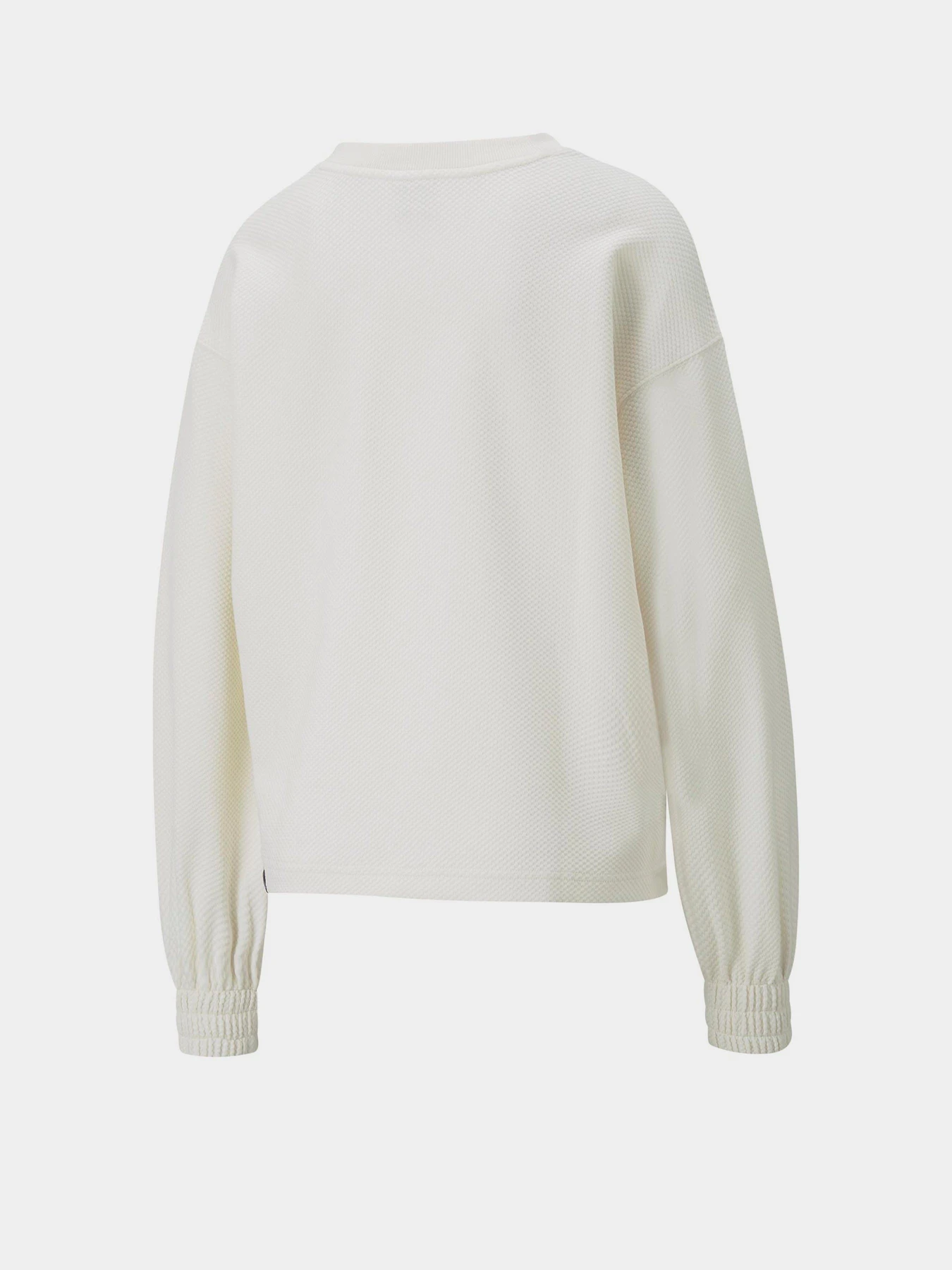 Худи и свитшоты PUMA Her Summer Crew Neck модель 84840099 Худи и свитшоты PUMA Her Summer Crew Neck модель 84840099 Фото