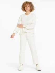 Худи и свитшоты PUMA Her Summer Crew Neck модель 84840099 Фото