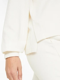Худи и свитшоты PUMA Her Summer Crew Neck модель 84840099 Фото