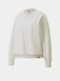 Худи и свитшоты PUMA Her Summer Crew Neck модель 84840099 Фото