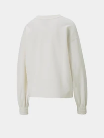 Худи и свитшоты PUMA Her Summer Crew Neck модель 84840099 Фото
