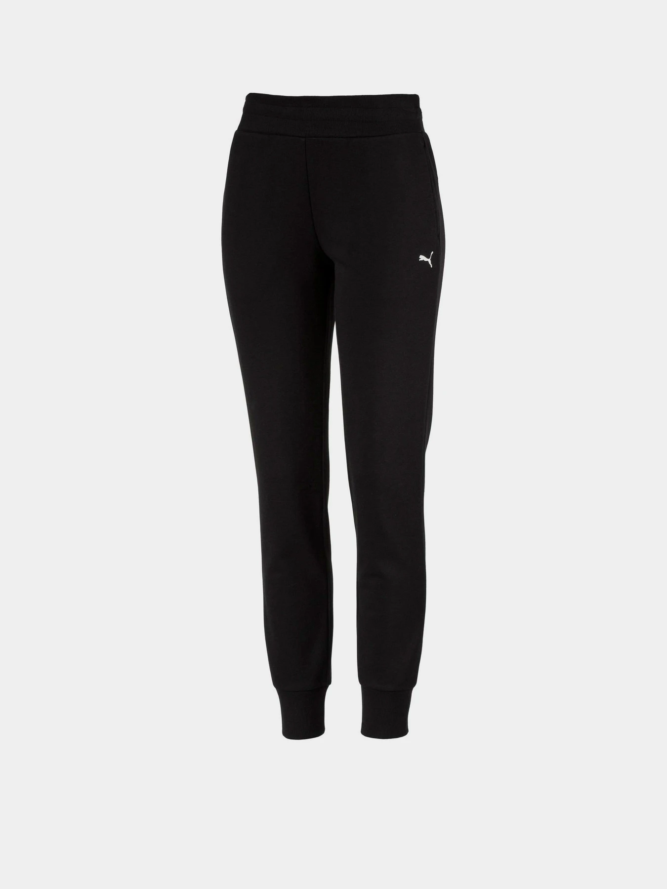 Брюки PUMA Essentials модель 85182621 Фото