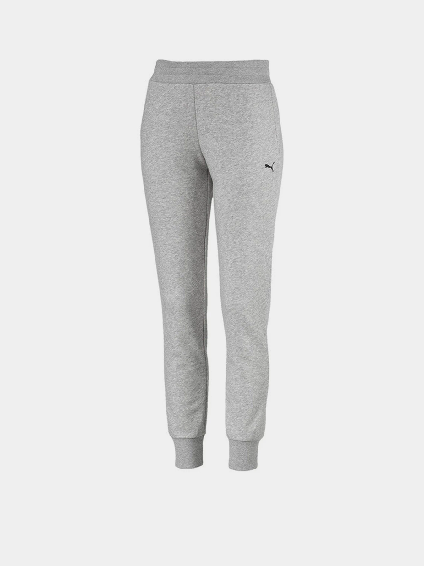Брюки PUMA Essentials модель 85182624 Фото