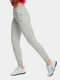 Брюки PUMA Essentials модель 85182624 Фото
