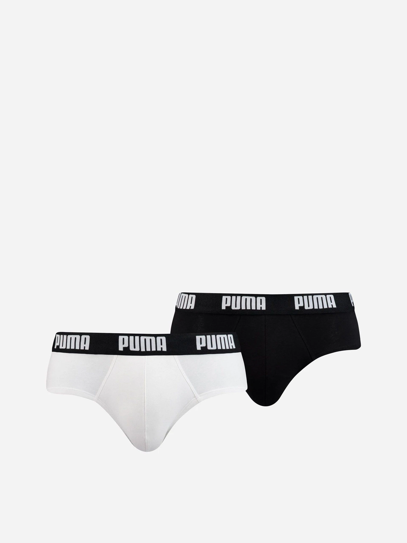 Нижнее белье PUMA BASIC модель 88910008 Фото