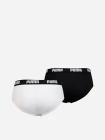 Нижнее белье PUMA BASIC модель 88910008 Фото