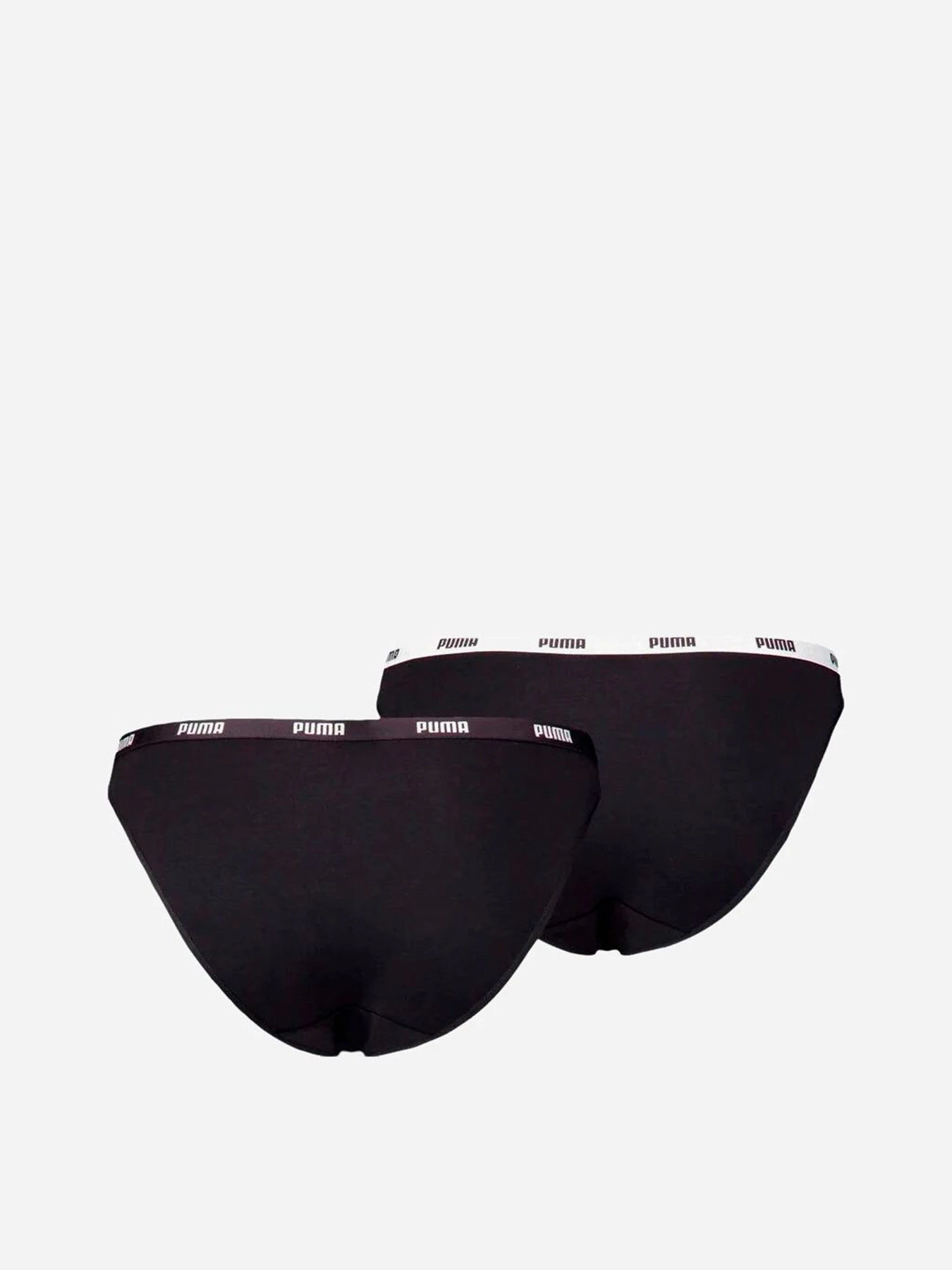 Нижня білизна PUMA Bikini модель 90785103 Нижня білизна PUMA Bikini модель 90785103 Фото