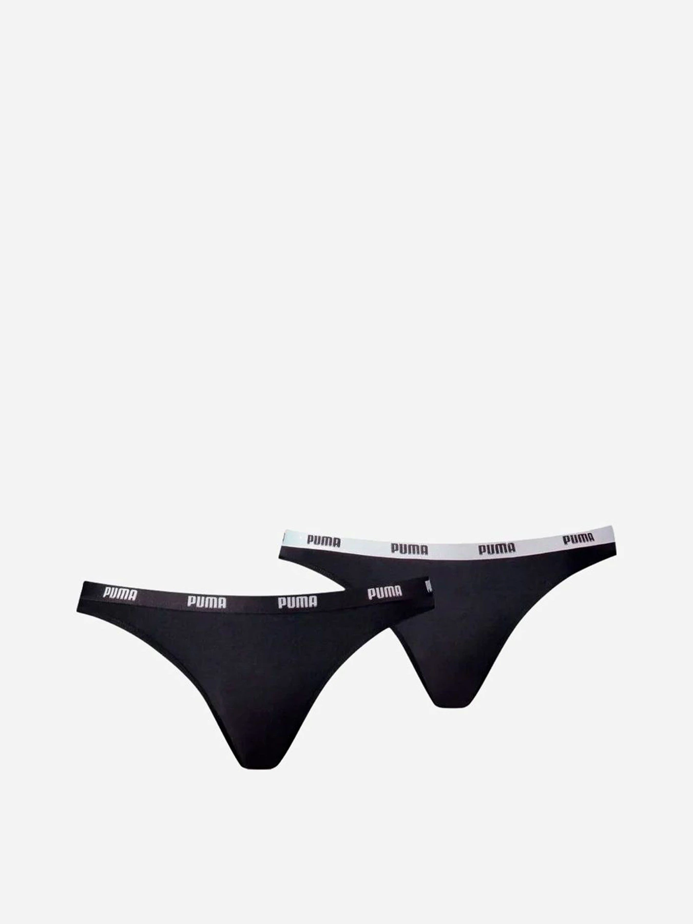 Нижня білизна PUMA Bikini модель 90785103 Нижня білизна PUMA Bikini модель 90785103 Фото
