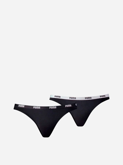Нижня білизна PUMA  Bikini модель 90785103 Фото