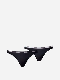Нижня білизна PUMA Bikini модель 90785103 Фото
