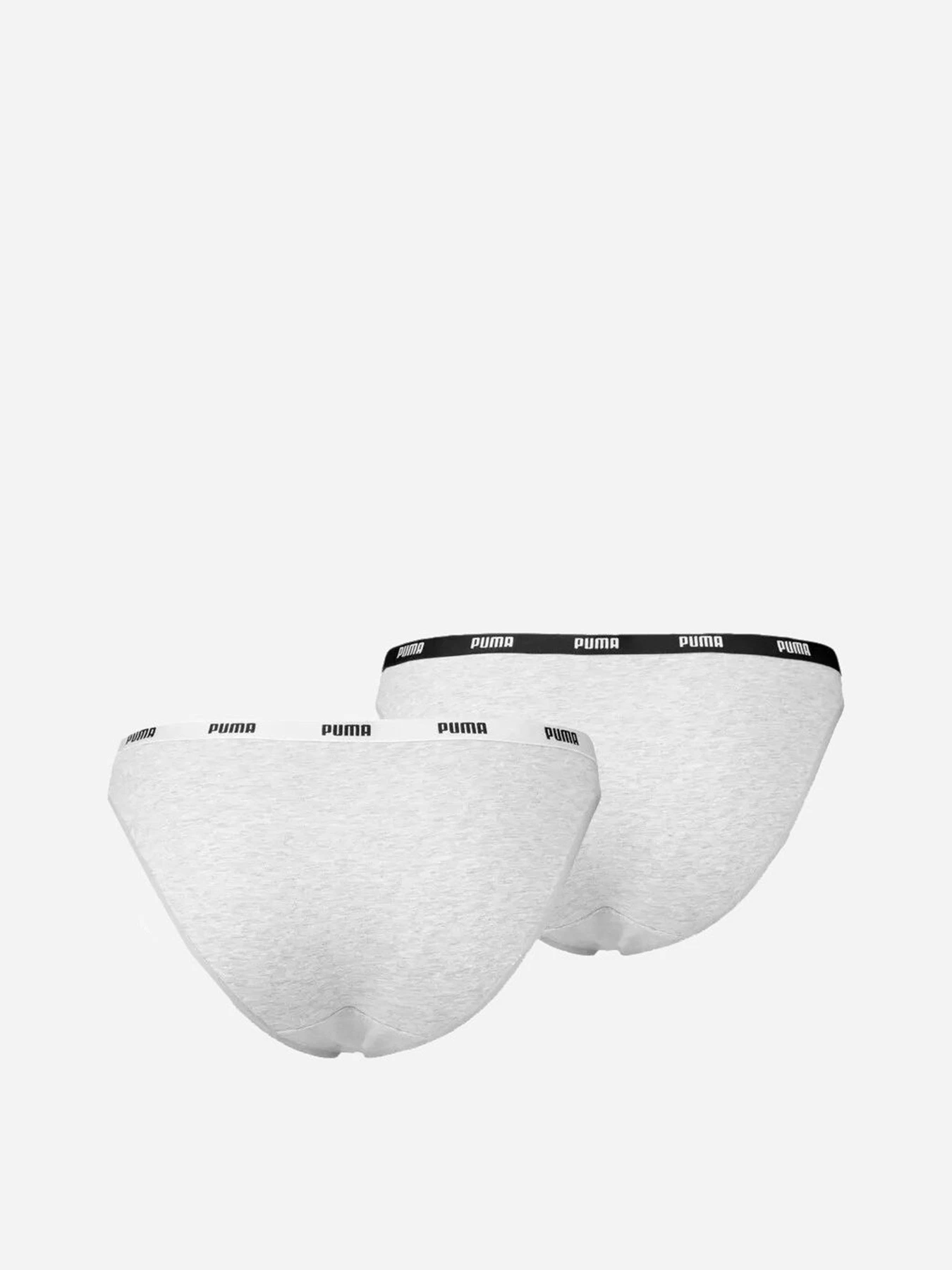 Нижнее белье PUMA Bikini модель 90785105 Нижнее белье PUMA Bikini модель 90785105 Фото