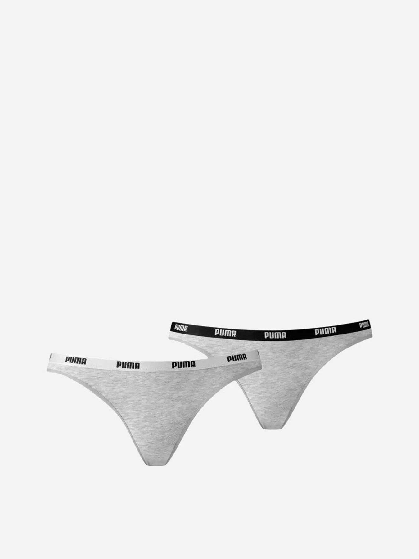 Нижнее белье PUMA Bikini модель 90785105 Нижнее белье PUMA Bikini модель 90785105 Фото