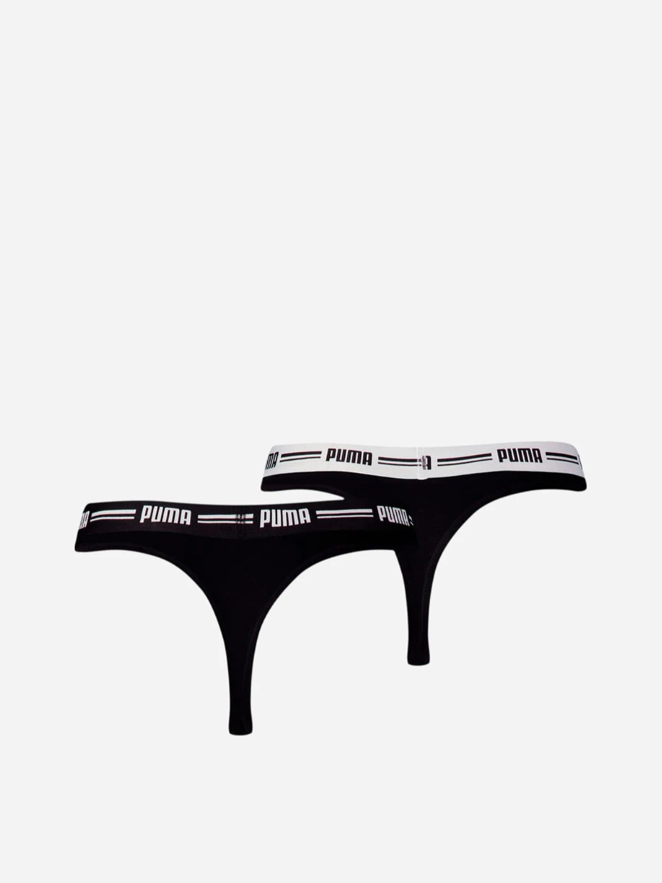 Нижнее белье PUMA WOMEN STRING модель 90785403 Фото