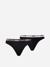 Нижнее белье PUMA WOMEN STRING модель 90785403 Фото