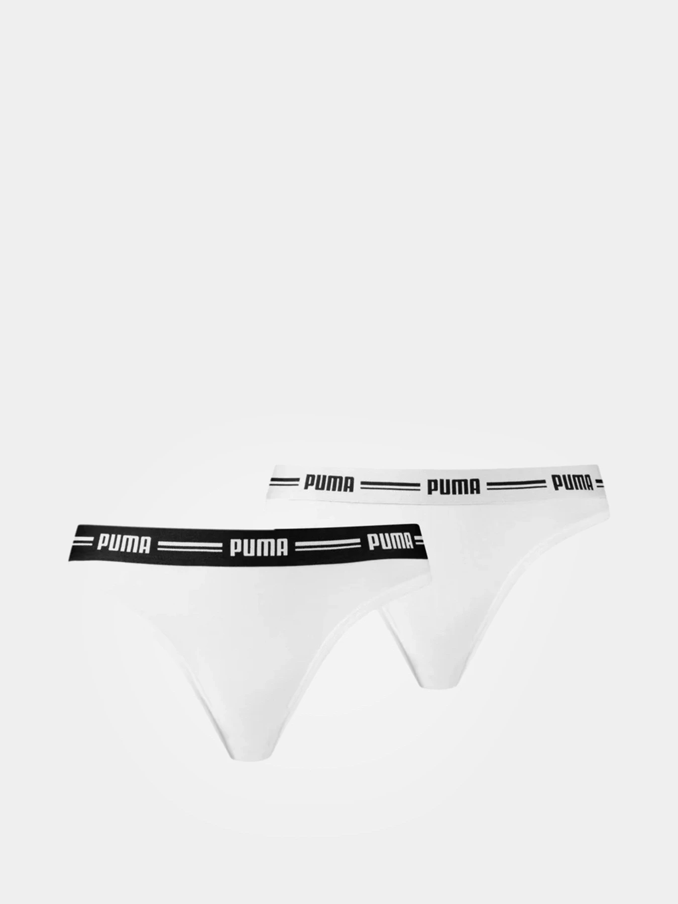 Нижня білизна PUMA WOMEN STRING модель 90785404 Нижня білизна PUMA WOMEN STRING модель 90785404 Фото