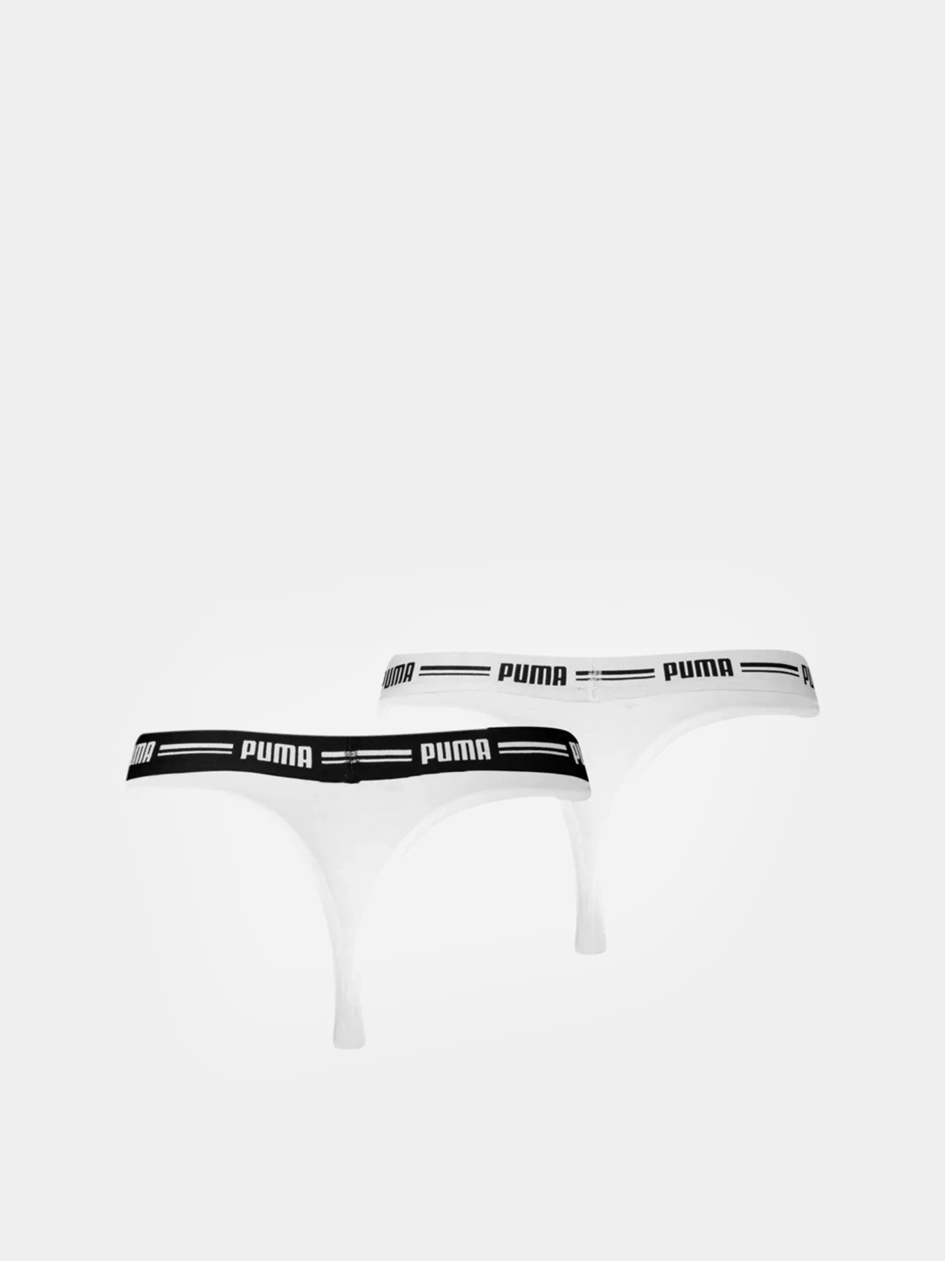 Нижня білизна PUMA WOMEN STRING модель 90785404 Нижня білизна PUMA WOMEN STRING модель 90785404 Фото