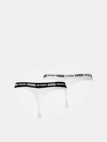 Нижня білизна PUMA WOMEN STRING модель 90785404 Фото