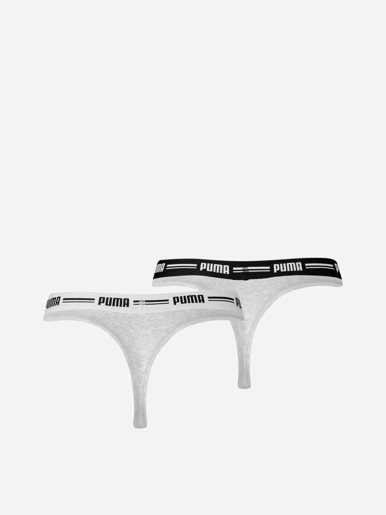Нижня білизна PUMA WOMEN STRING модель 90785405 Фото