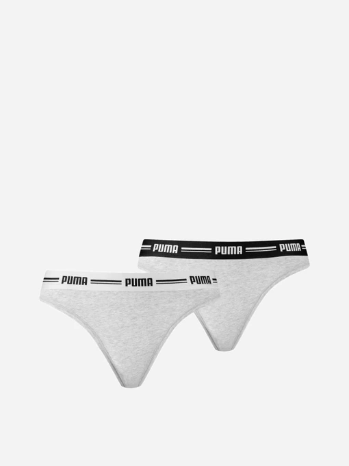 Нижня білизна PUMA WOMEN STRING модель 90785405 Фото