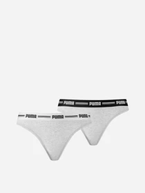 Нижня білизна PUMA WOMEN STRING модель 90785405 Фото