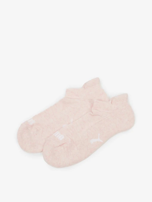 Носки и гольфы PUMA Sneaker Socks 2 pack модель 90795509 Фото