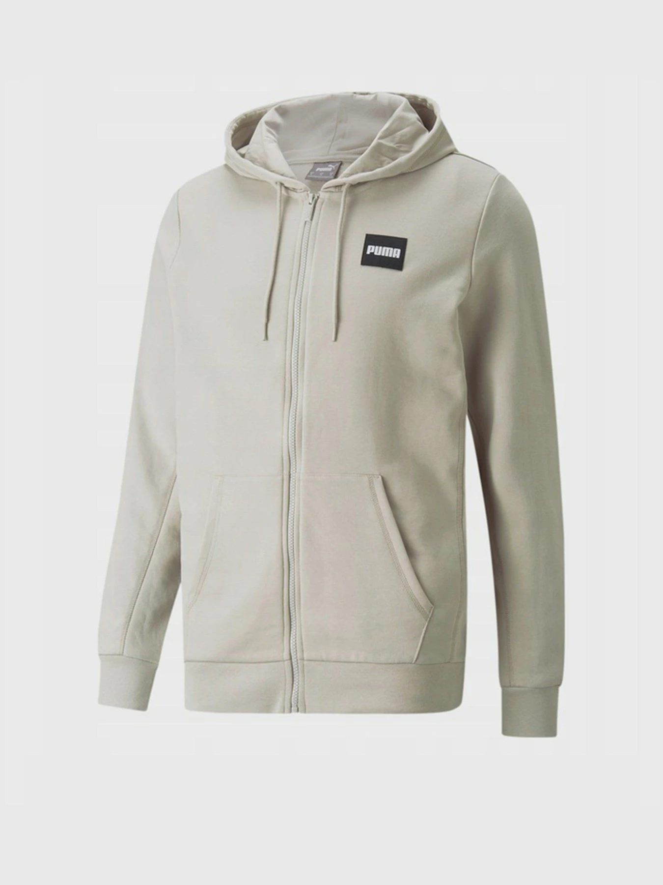 Худи и свитшоты PUMA Full-Zip модель 84702503 Худи и свитшоты PUMA Full-Zip модель 84702503 Фото
