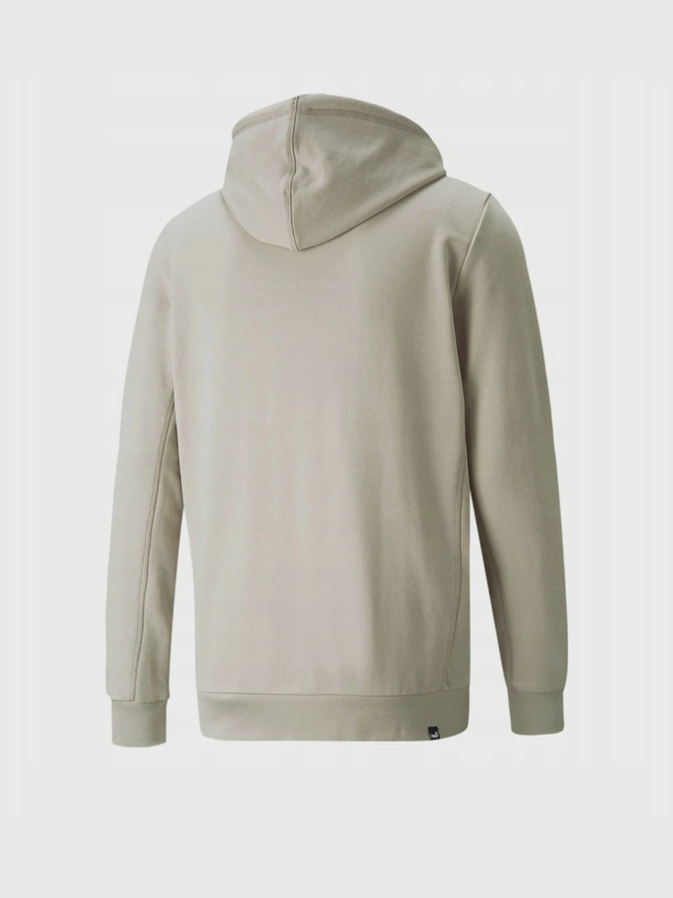 Худи и свитшоты PUMA Full-Zip модель 84702503 Худи и свитшоты PUMA Full-Zip модель 84702503 Фото