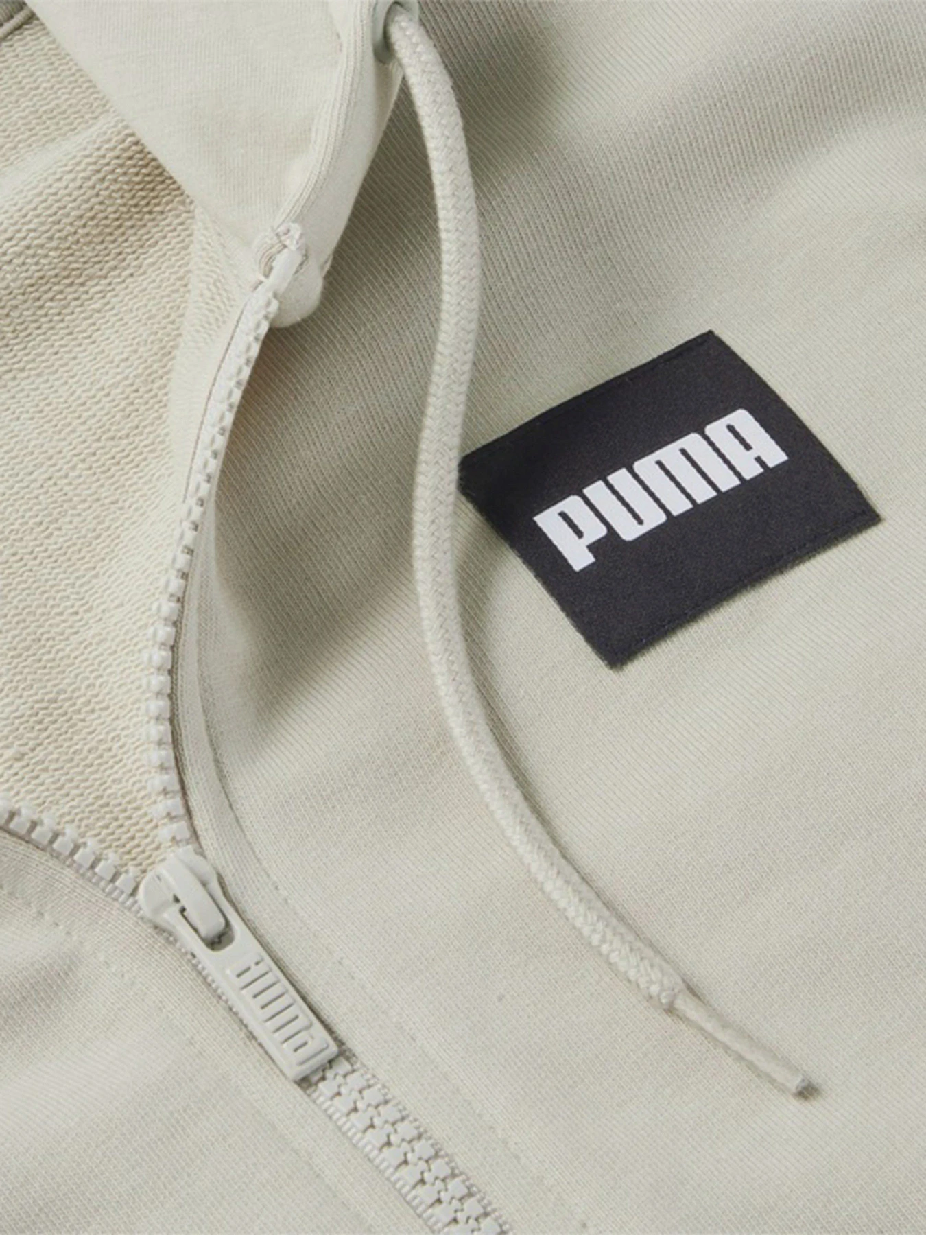 Худи и свитшоты PUMA Full-Zip модель 84702503 Худи и свитшоты PUMA Full-Zip модель 84702503 Фото