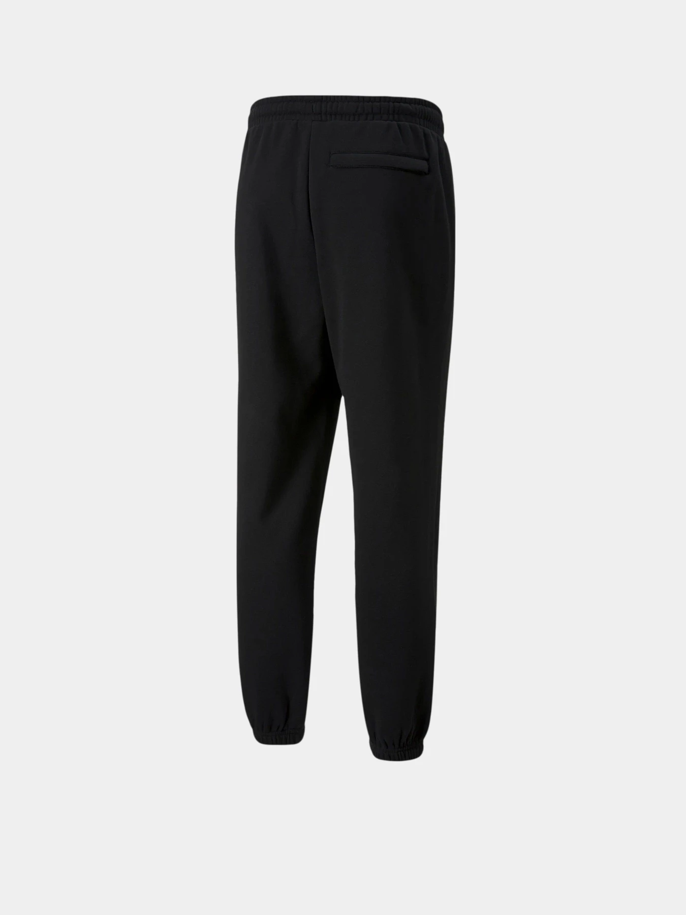 Штани PUMA CLASSICS SMALL LOGO модель 53559701 Штани PUMA CLASSICS SMALL LOGO модель 53559701 Фото