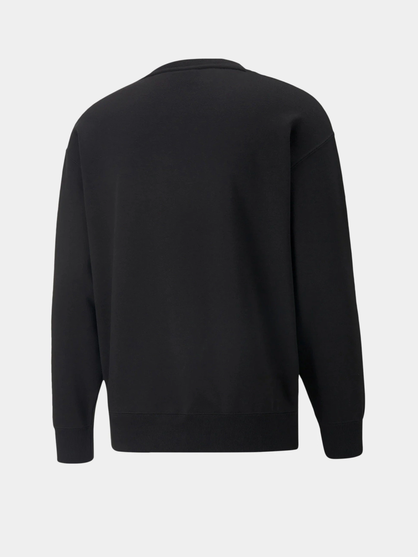 Худі та світшоти PUMA Classics Relaxed Crew модель 53674601 Худі та світшоти PUMA Classics Relaxed Crew модель 53674601 Фото