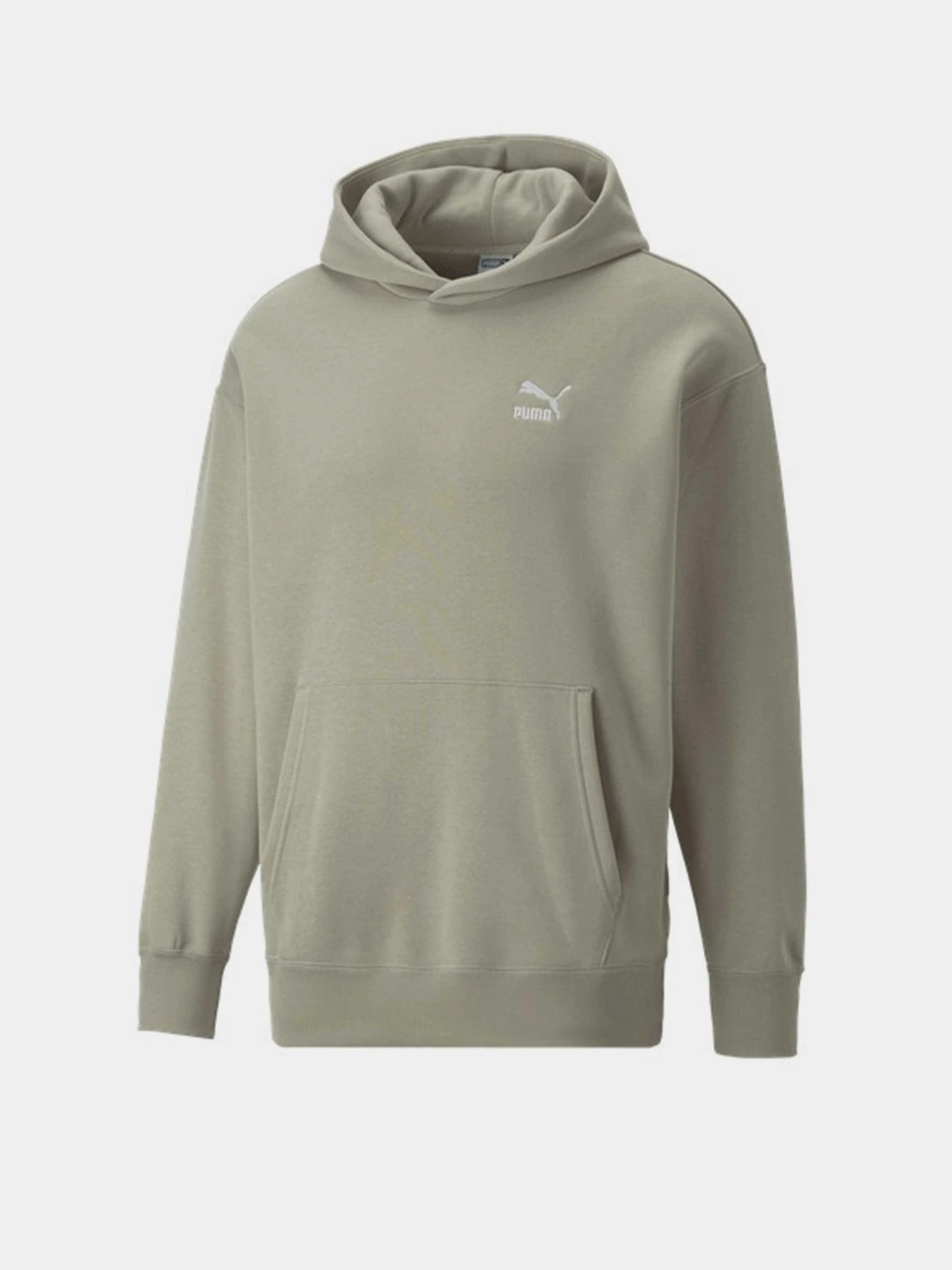 Худи и свитшоты PUMA Classics Relaxed модель 53674768 Худи и свитшоты PUMA Classics Relaxed модель 53674768 Фото