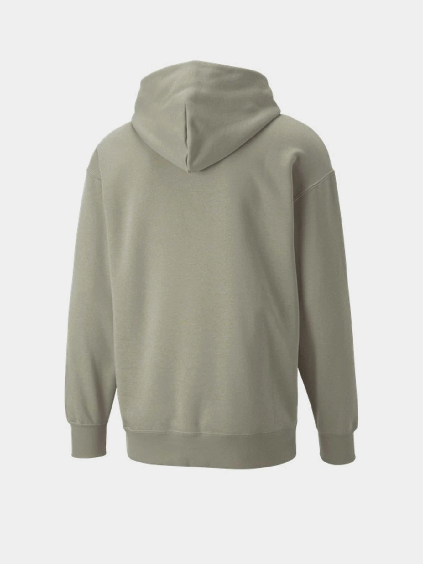 Худи и свитшоты PUMA Classics Relaxed модель 53674768 Худи и свитшоты PUMA Classics Relaxed модель 53674768 Фото
