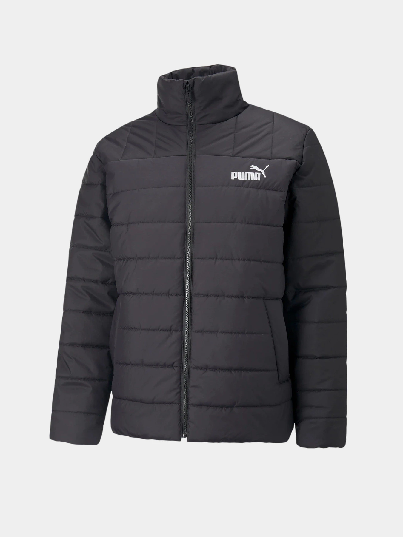 Куртки та дублянки PUMA Essentials+ модель 84934901 Куртки та дублянки PUMA Essentials+ модель 84934901 Фото