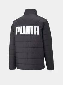 Куртки та дублянки PUMA Essentials+ модель 84934901 Фото